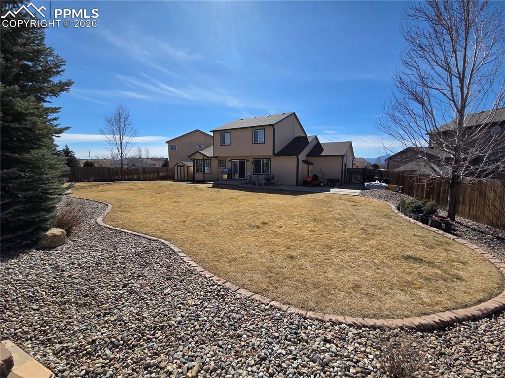 7527 Potomac Drive Colorado Springs CO 80920
