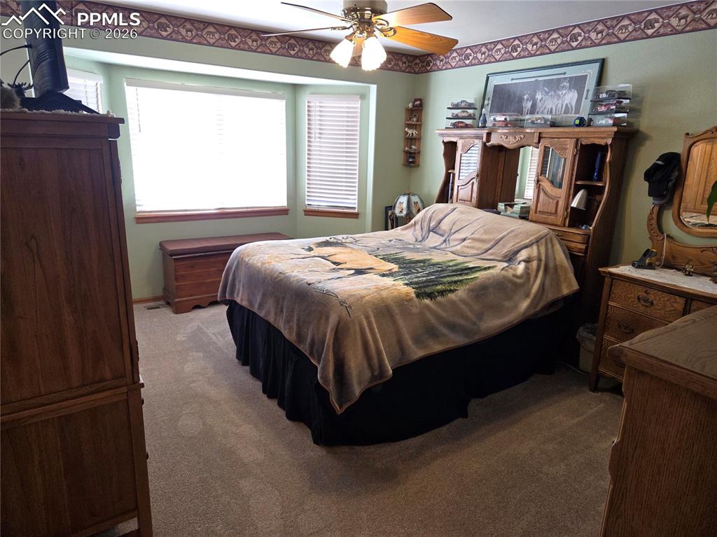 7527 Potomac Drive Colorado Springs CO 80920