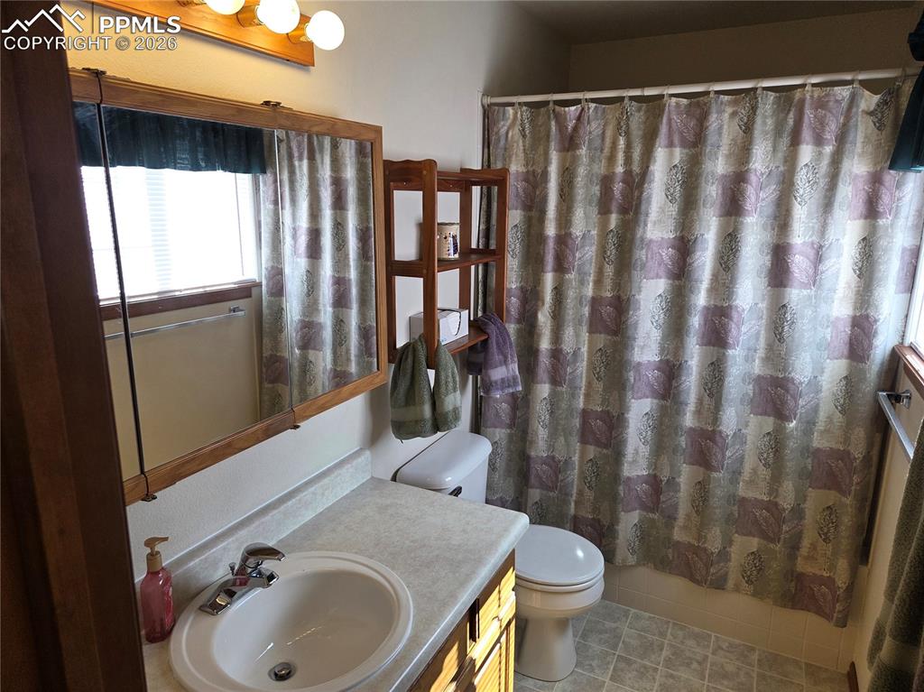 7527 Potomac Drive Colorado Springs CO 80920