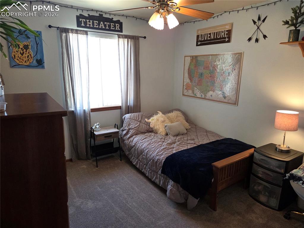 7527 Potomac Drive Colorado Springs CO 80920