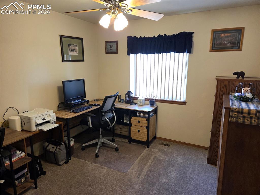 7527 Potomac Drive Colorado Springs CO 80920