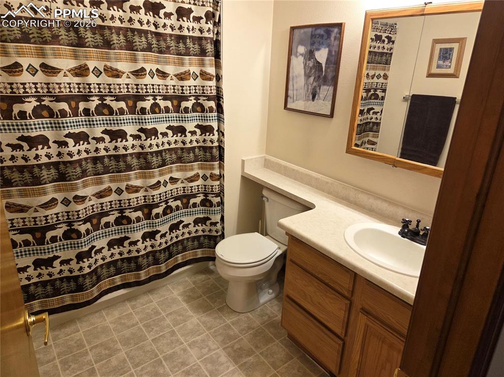 7527 Potomac Drive Colorado Springs CO 80920