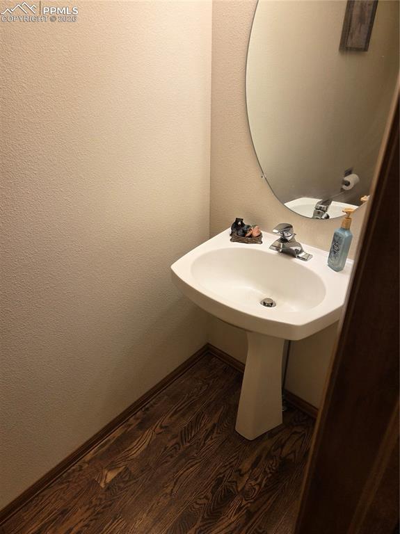 7527 Potomac Drive Colorado Springs CO 80920