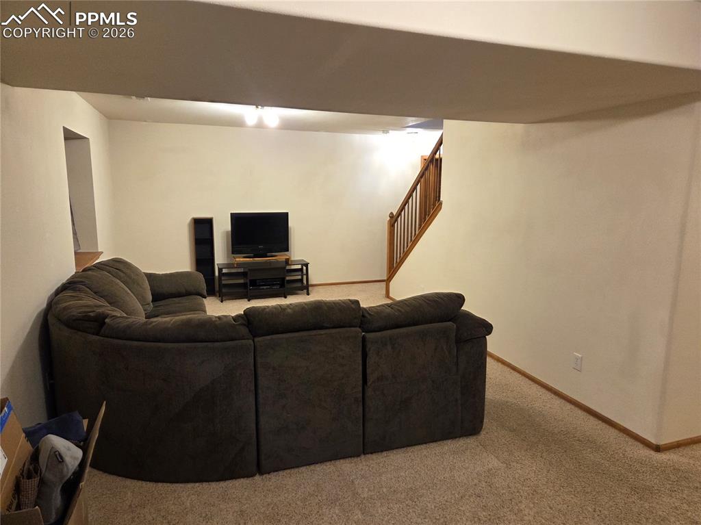 7527 Potomac Drive Colorado Springs CO 80920