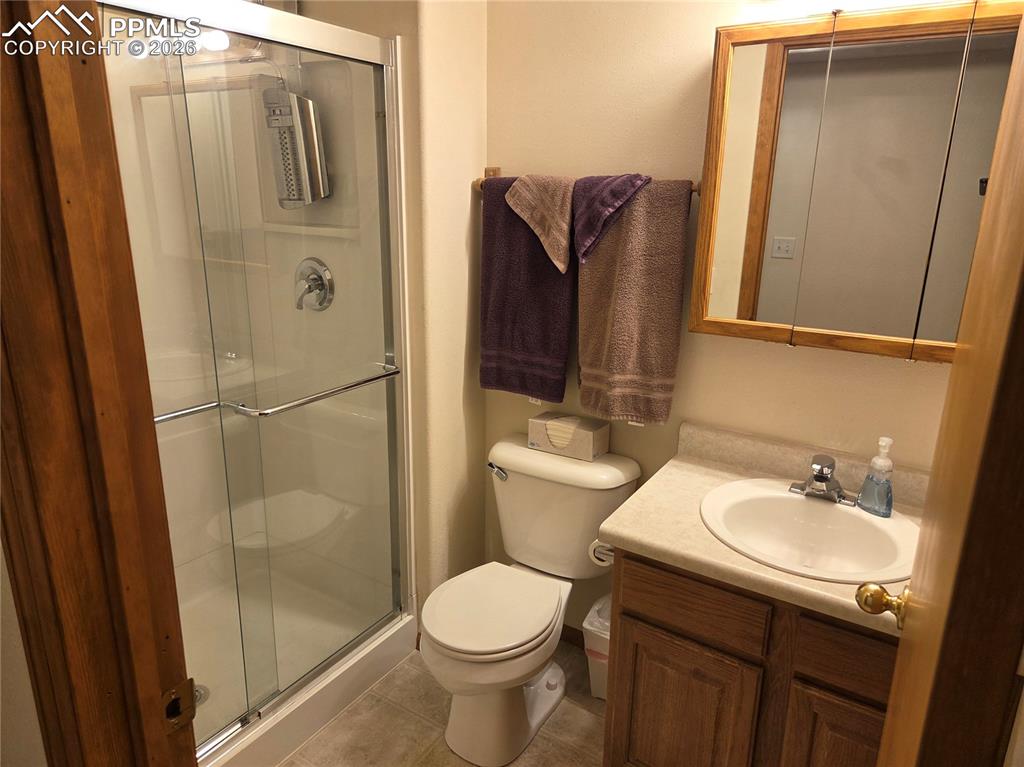 7527 Potomac Drive Colorado Springs CO 80920