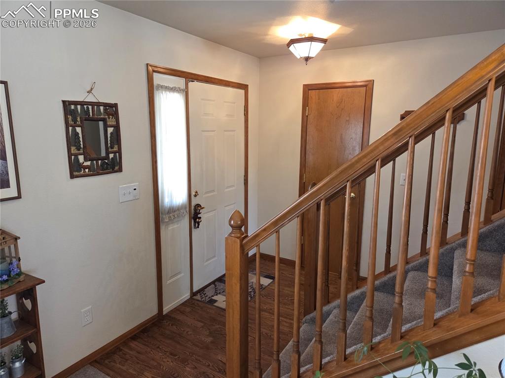 7527 Potomac Drive Colorado Springs CO 80920