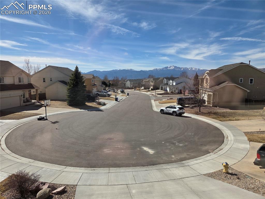 7527 Potomac Drive Colorado Springs CO 80920