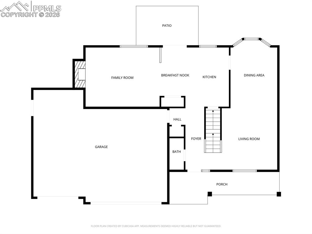 7527 Potomac Drive Colorado Springs CO 80920