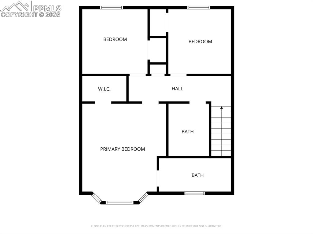 7527 Potomac Drive Colorado Springs CO 80920