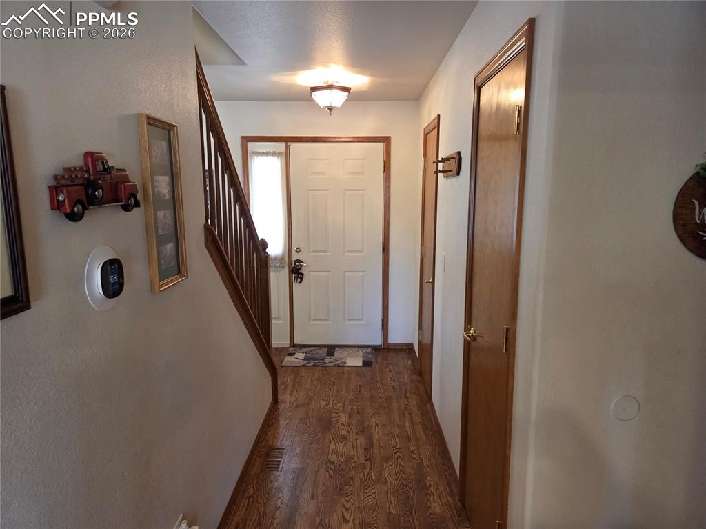 7527 Potomac Drive Colorado Springs CO 80920