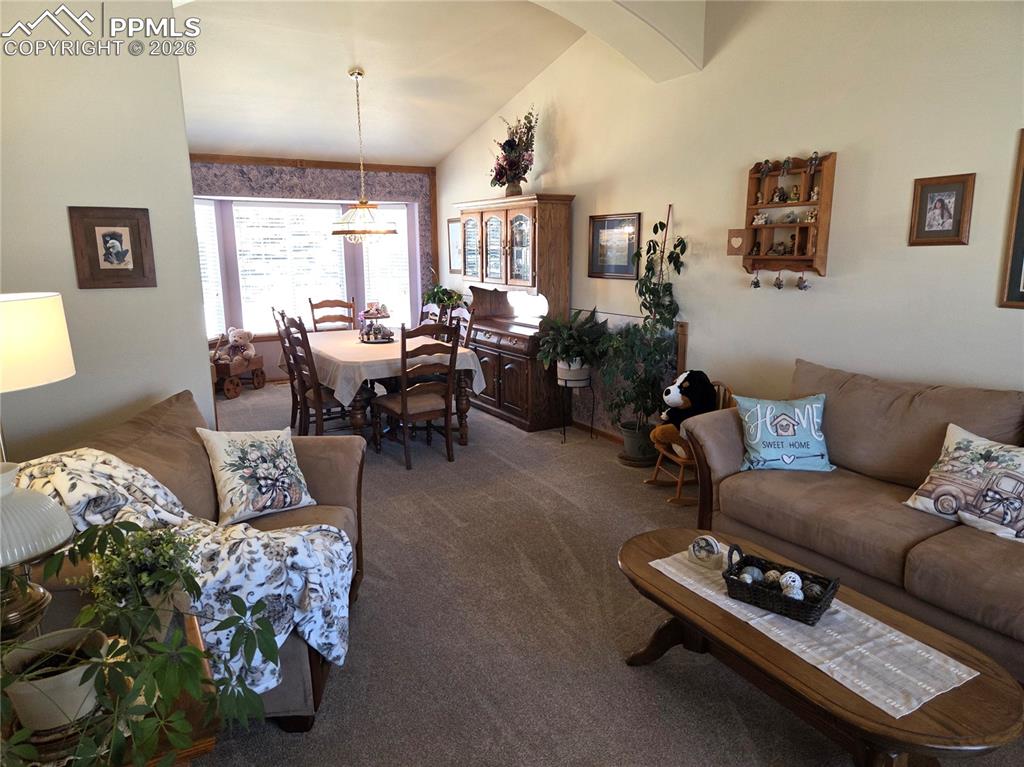 7527 Potomac Drive Colorado Springs CO 80920