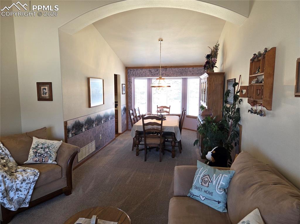7527 Potomac Drive Colorado Springs CO 80920