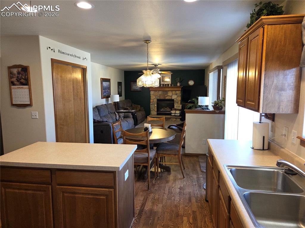 7527 Potomac Drive Colorado Springs CO 80920