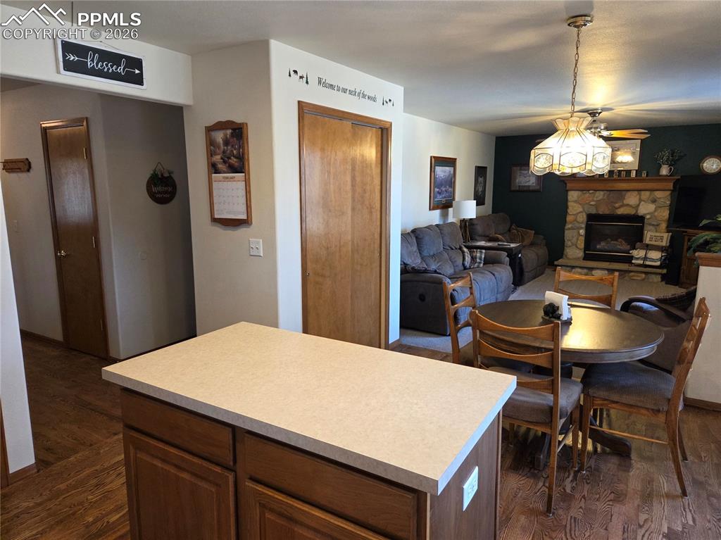 7527 Potomac Drive Colorado Springs CO 80920