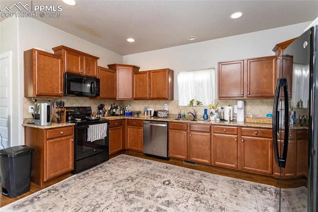 2305 Falkirk Drive Colorado Springs CO 80910