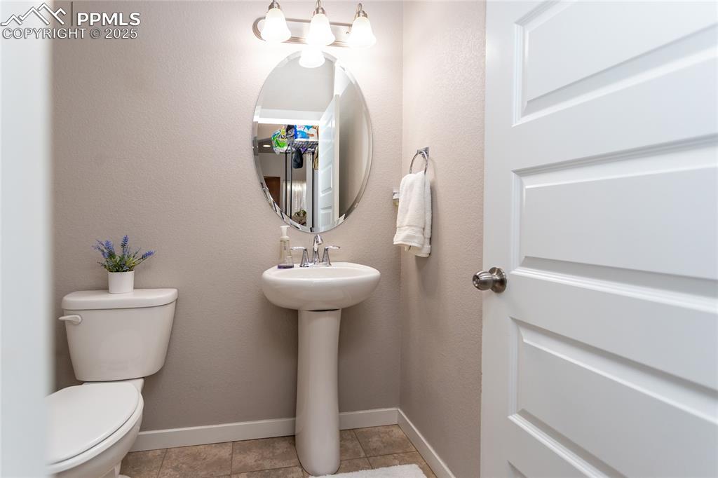 2305 Falkirk Drive Colorado Springs CO 80910