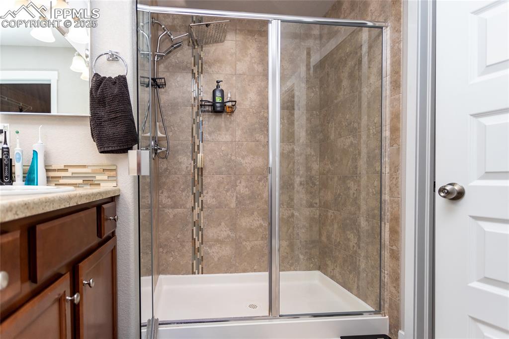 2305 Falkirk Drive Colorado Springs CO 80910