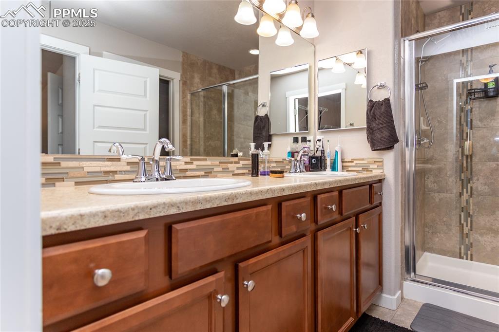 2305 Falkirk Drive Colorado Springs CO 80910