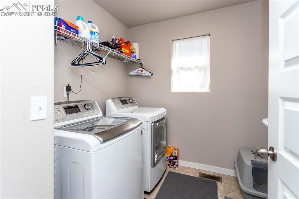 2305 Falkirk Drive Colorado Springs CO 80910