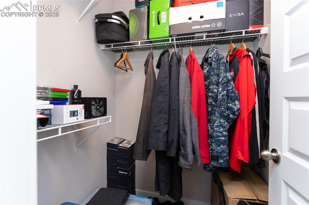 2305 Falkirk Drive Colorado Springs CO 80910