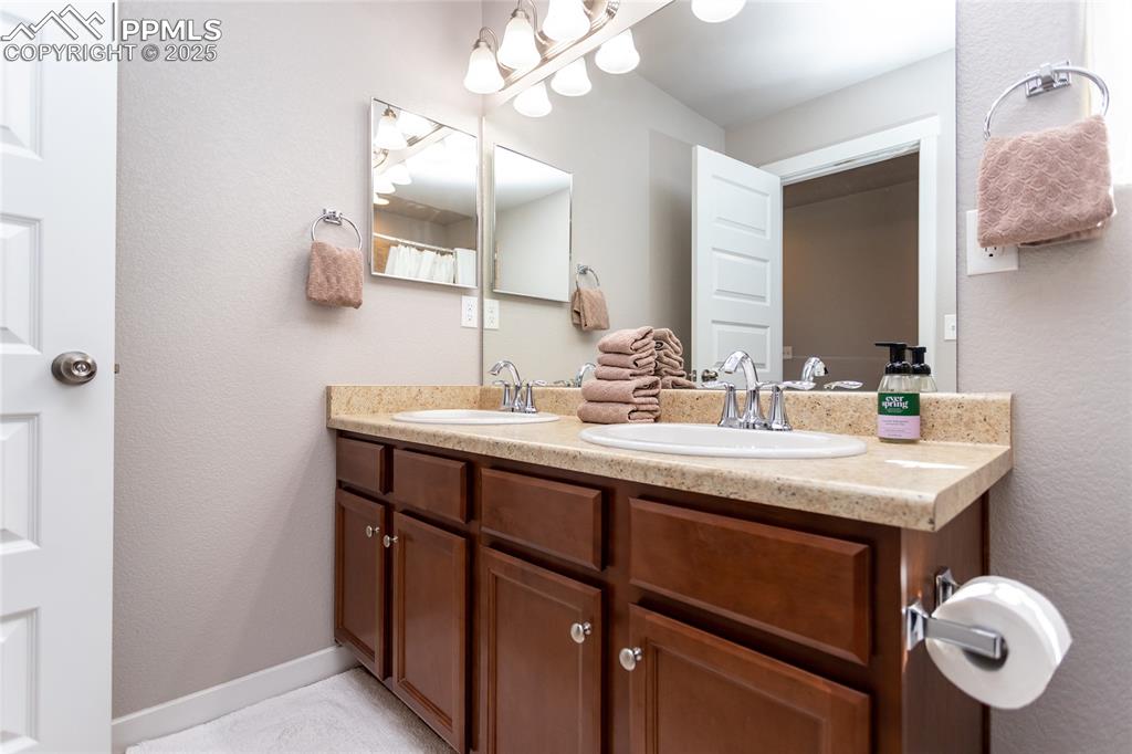 2305 Falkirk Drive Colorado Springs CO 80910