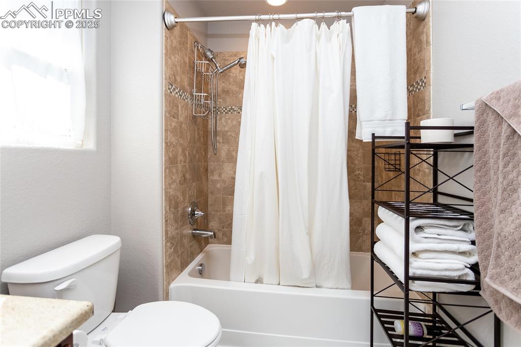 2305 Falkirk Drive Colorado Springs CO 80910