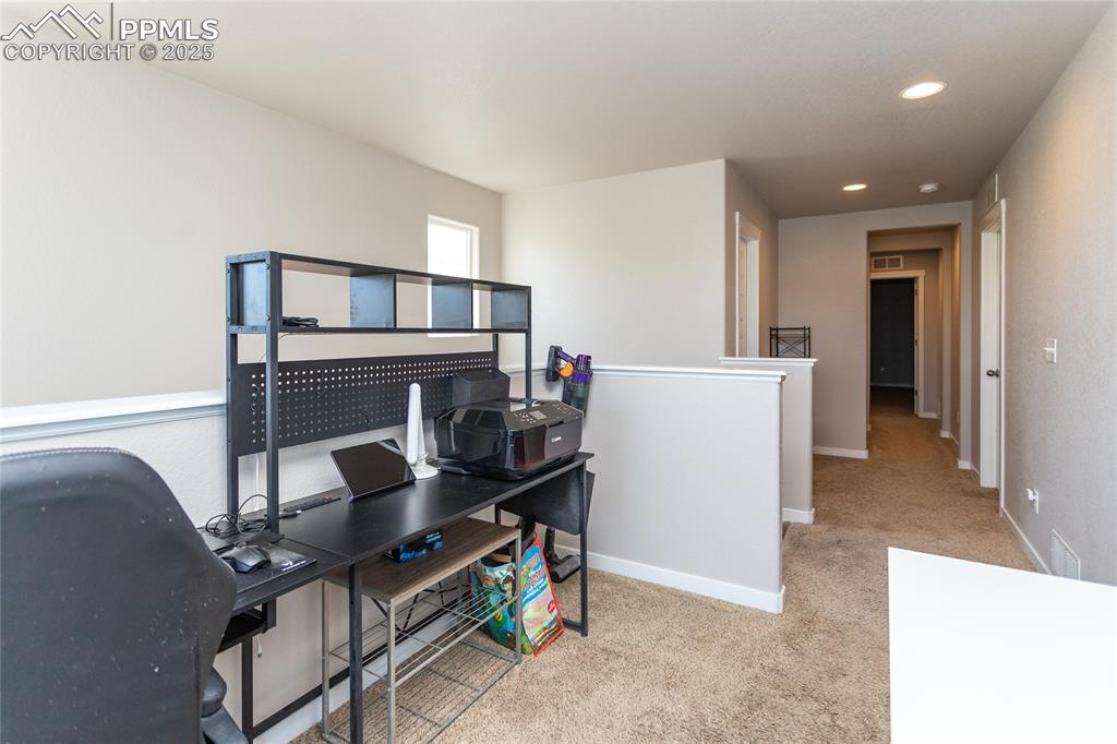 2305 Falkirk Drive Colorado Springs CO 80910