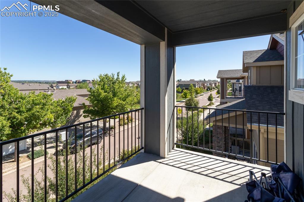 2305 Falkirk Drive Colorado Springs CO 80910