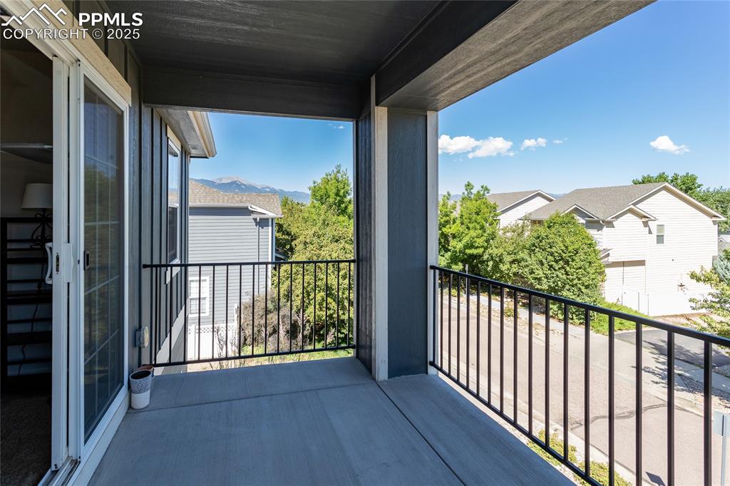 2305 Falkirk Drive Colorado Springs CO 80910
