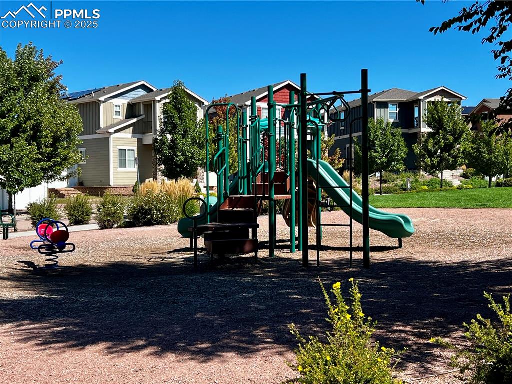 2305 Falkirk Drive Colorado Springs CO 80910