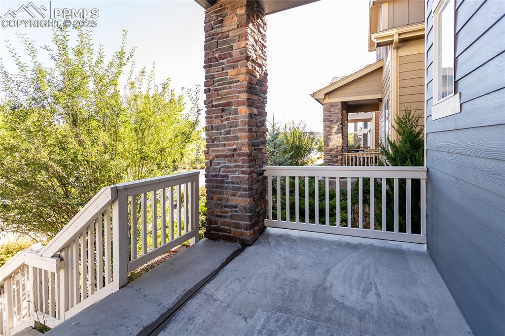 2305 Falkirk Drive Colorado Springs CO 80910