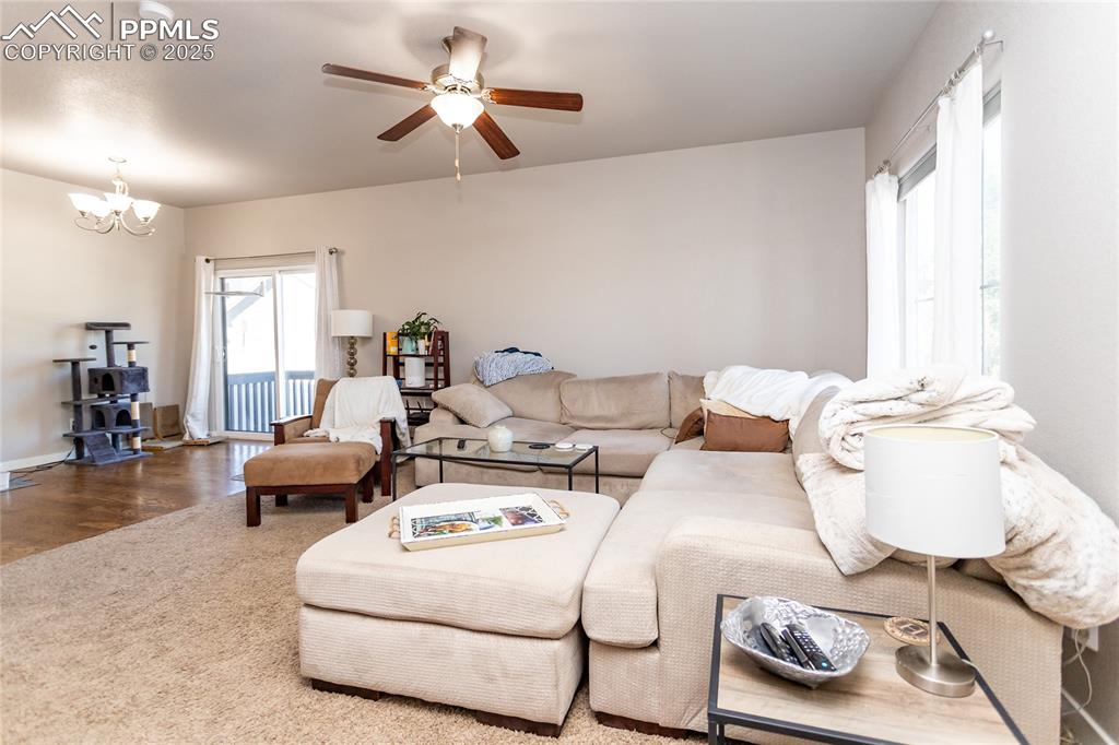 2305 Falkirk Drive Colorado Springs CO 80910