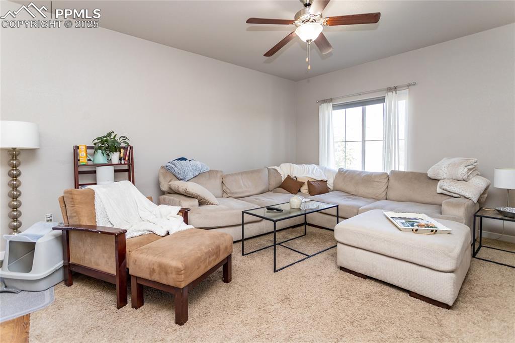 2305 Falkirk Drive Colorado Springs CO 80910