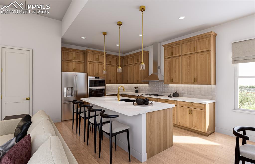 2021 Grayside Circle Castle Rock CO 80109