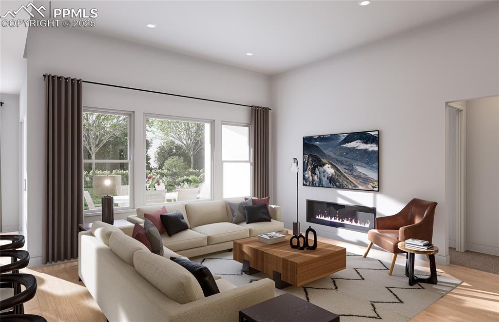 2021 Grayside Circle Castle Rock CO 80109