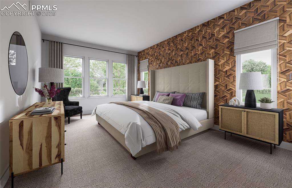 2021 Grayside Circle Castle Rock CO 80109