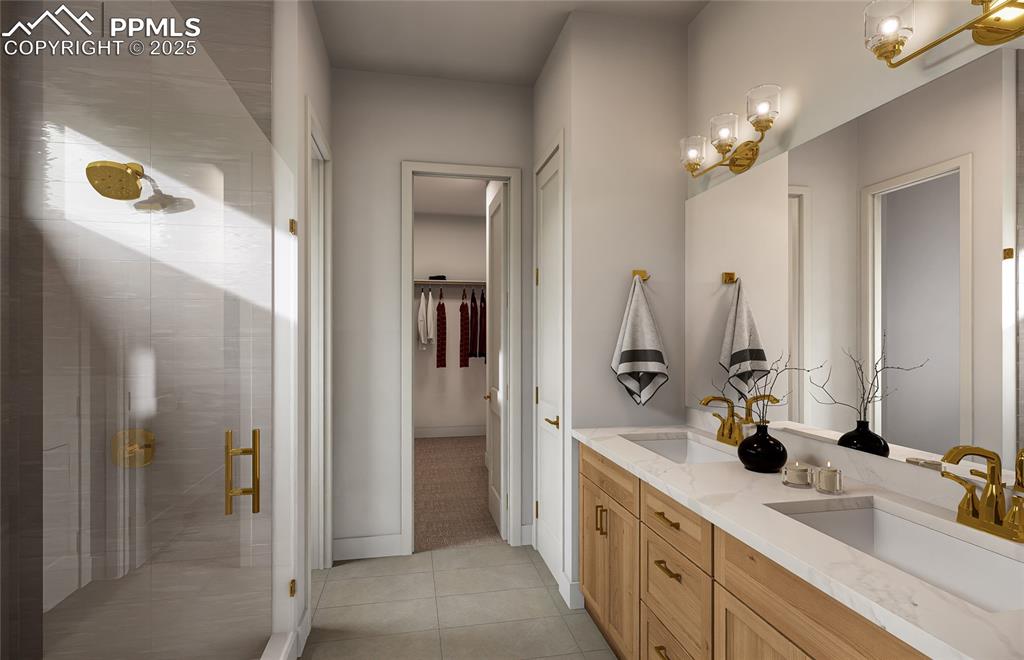 2021 Grayside Circle Castle Rock CO 80109