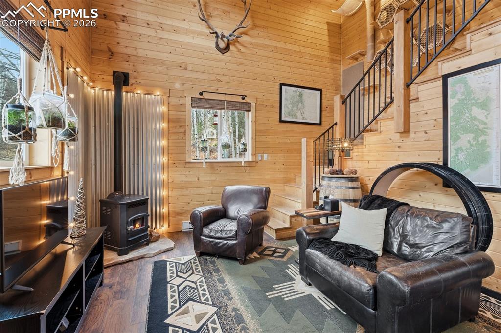 325 Willow Road Divide CO 80814
