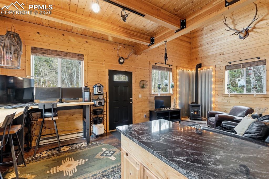 325 Willow Road Divide CO 80814
