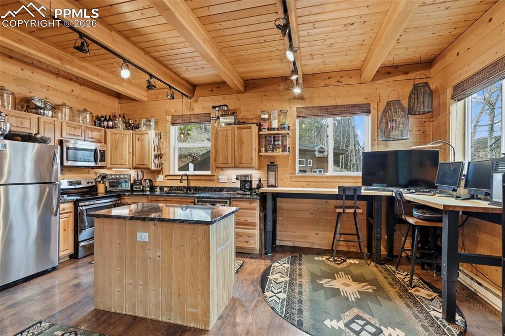 325 Willow Road Divide CO 80814