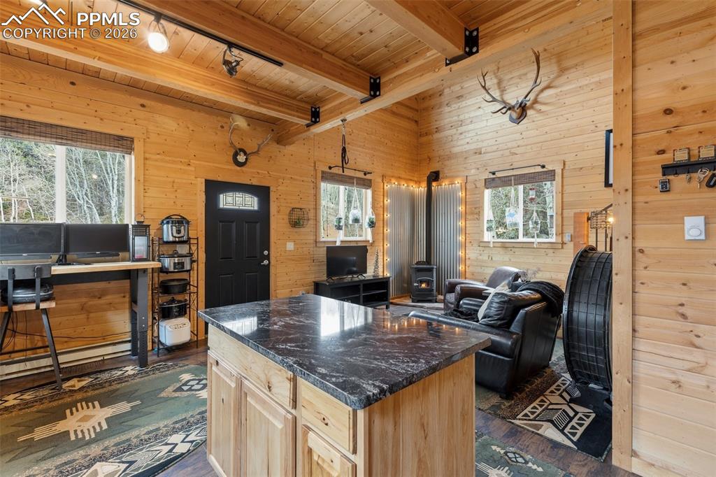 325 Willow Road Divide CO 80814