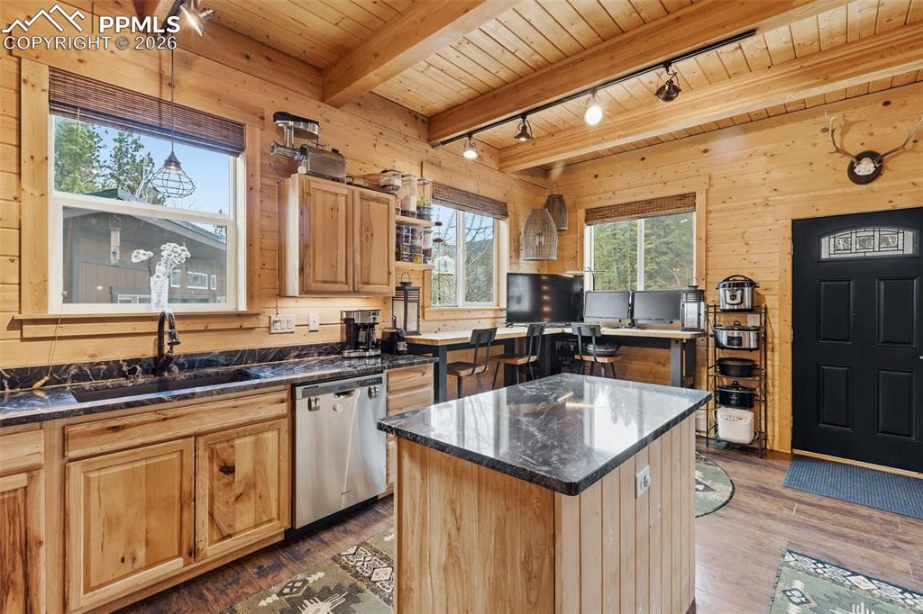 325 Willow Road Divide CO 80814
