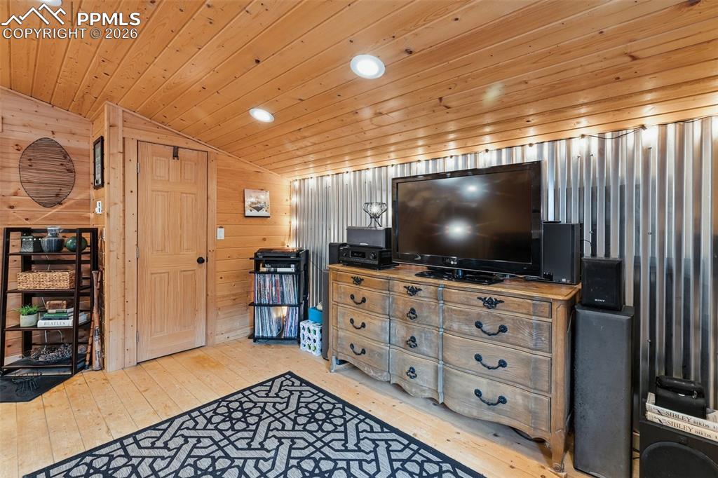 325 Willow Road Divide CO 80814