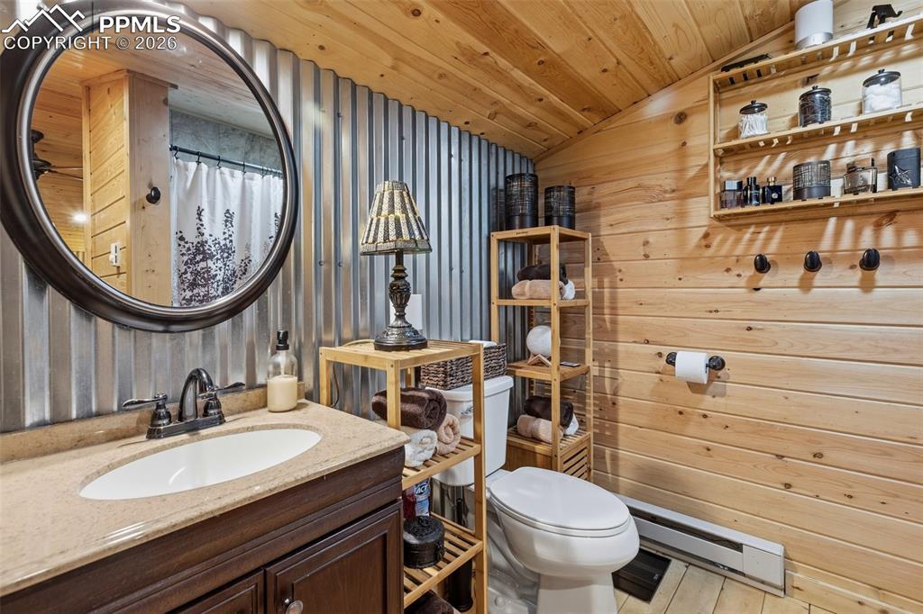 325 Willow Road Divide CO 80814