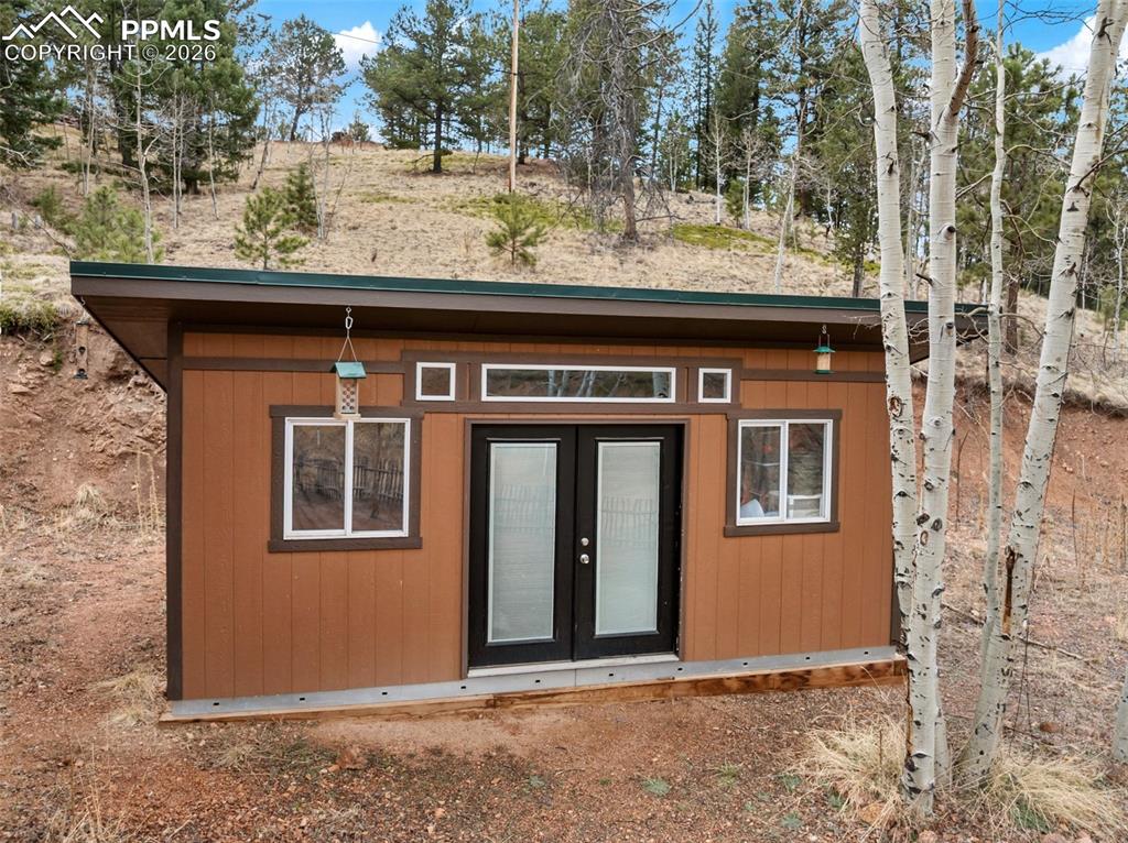 325 Willow Road Divide CO 80814