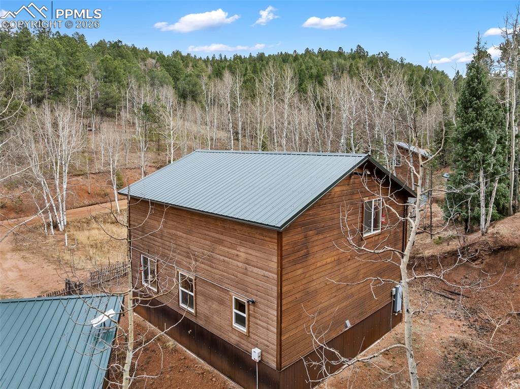 325 Willow Road Divide CO 80814