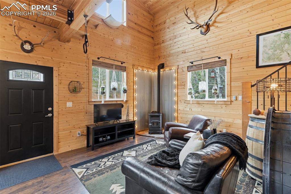 325 Willow Road Divide CO 80814