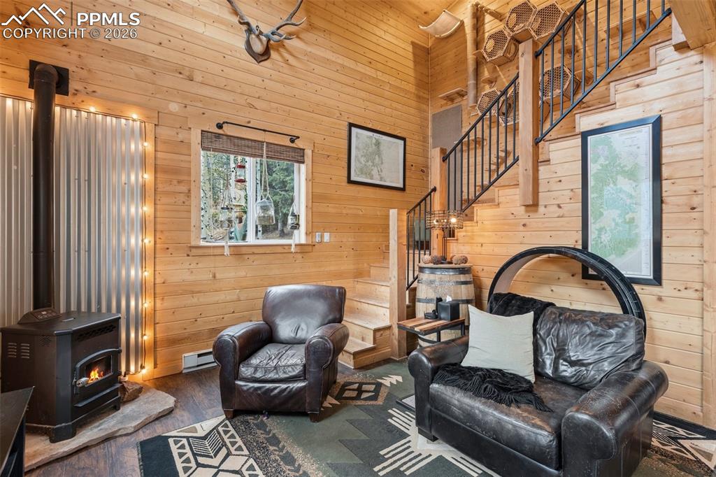 325 Willow Road Divide CO 80814