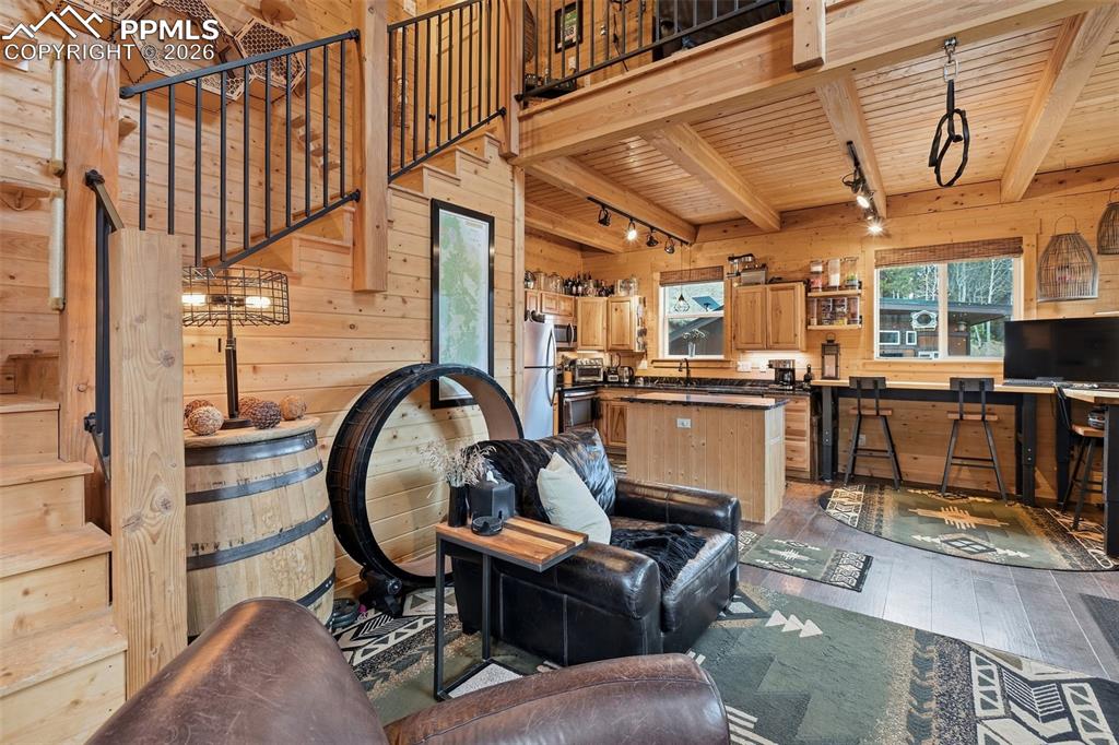 325 Willow Road Divide CO 80814