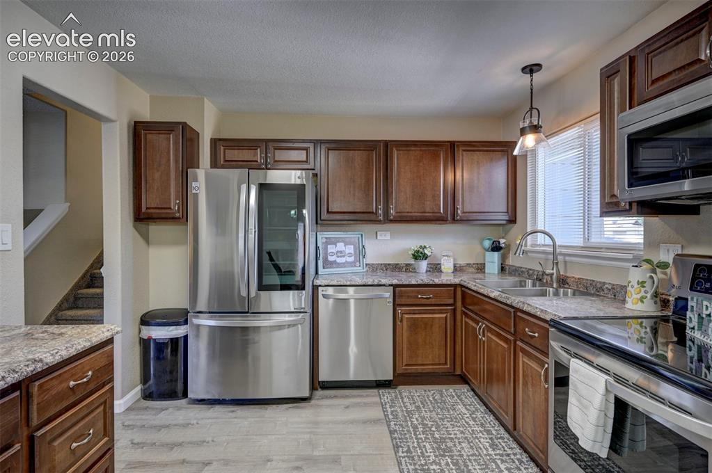 54 Willis Drive Colorado Springs CO 80911